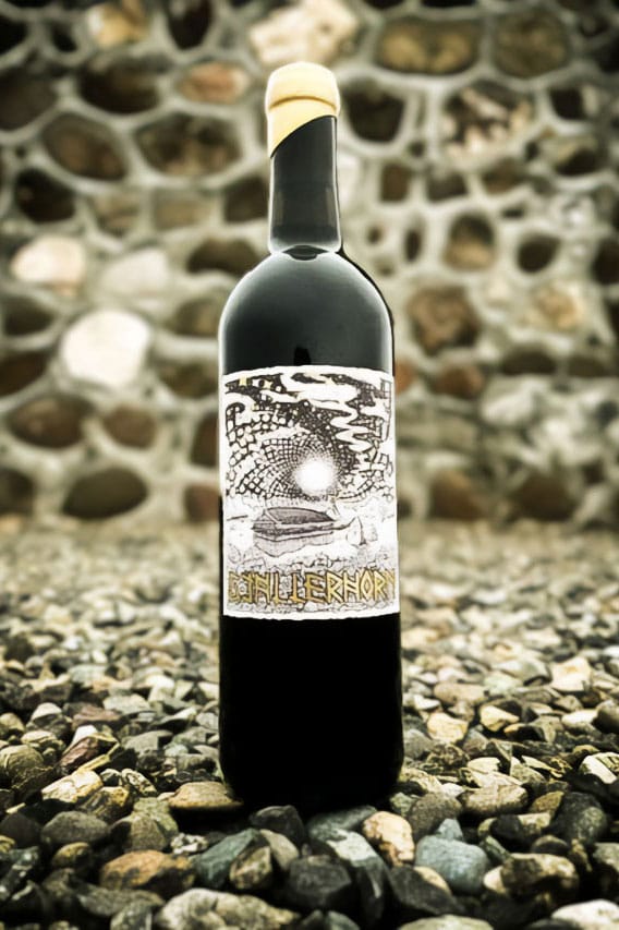 Gjallerhorn Winesmiths