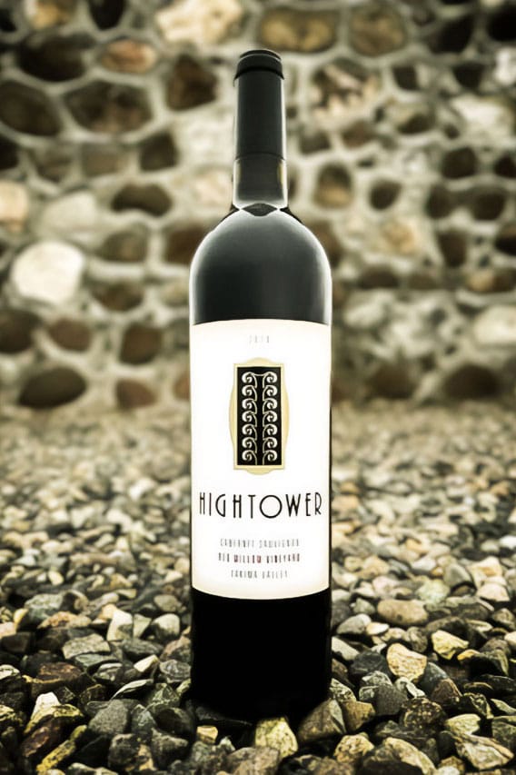 Hightower Cellars