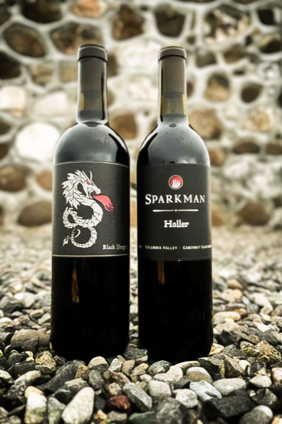 Sparkman Cellars